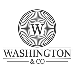 Washington & CO